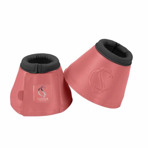 Kalosze Eskadron Classic Sports Softslate Coral Blossom, koralowe 2025