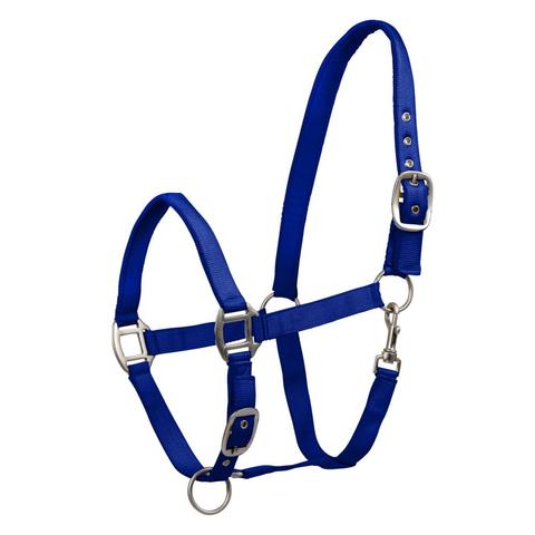 Kantar Waldhausen Satin niebieski