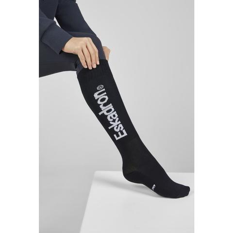 Skarpety Eskadron Classic Sports Navy, granatowe 2025
