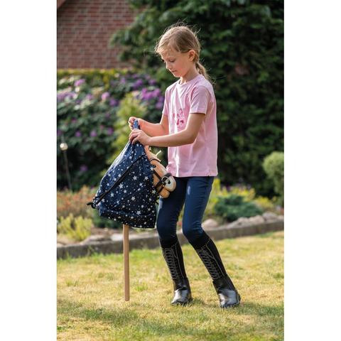 Torba transportowa Hobby Horsing flower