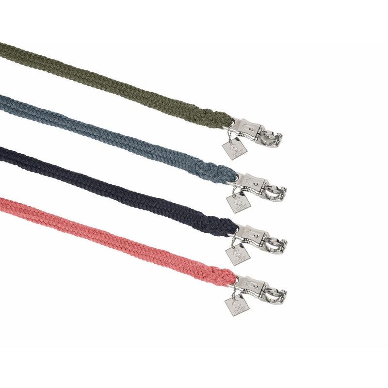 Uwiąz Eskadron Classic Sports Duralastic Hook Panic Navy, granatowy 2025
