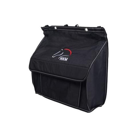 Torba na boks HKM Team czarna