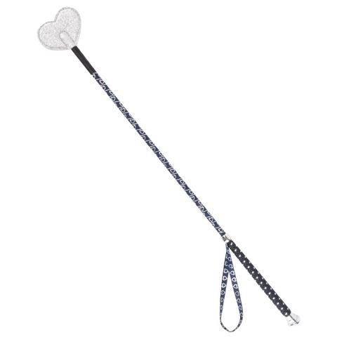 Palcat Waldhausen w serduszka granatowy