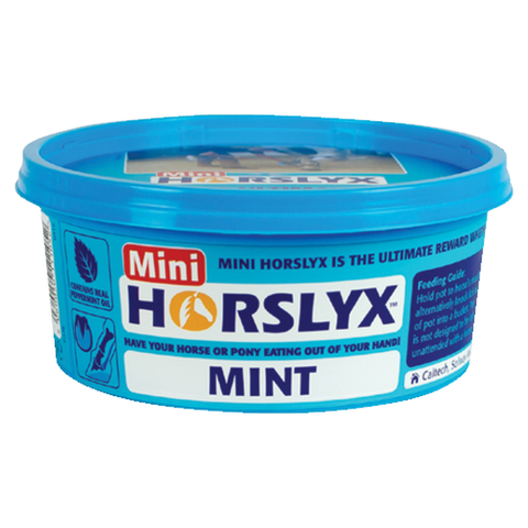 Lizawka Horslyx Mint