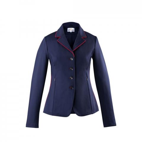 Frak Start Florence softshell granatowy