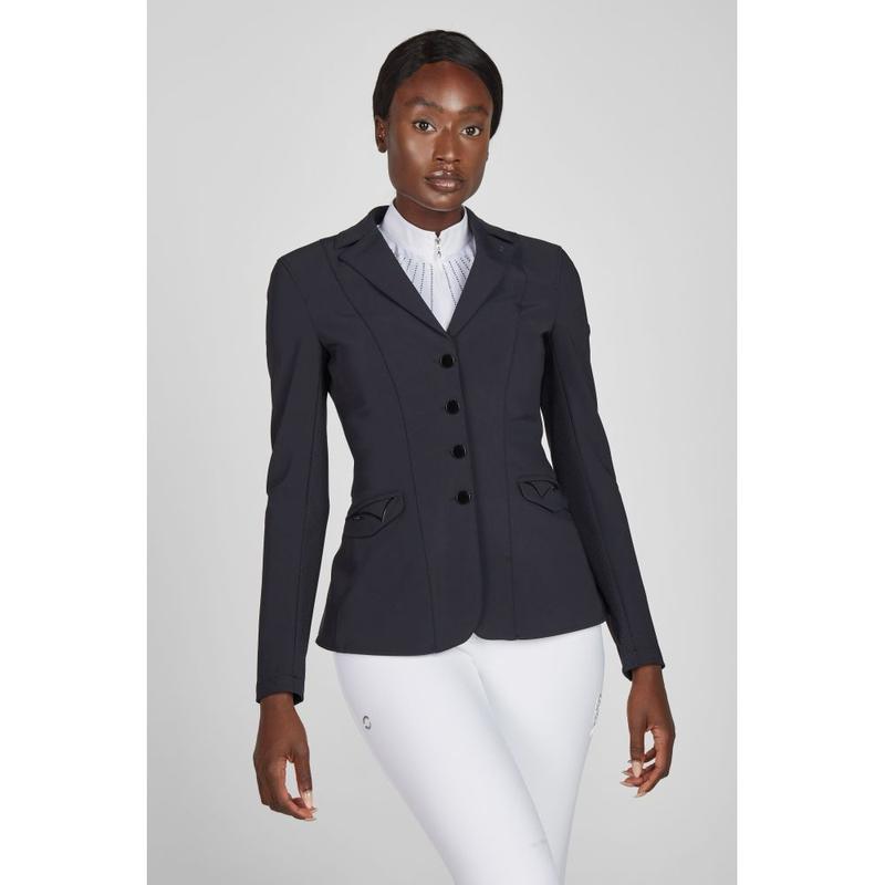 Frak damski Pikeur Isalie Black, czarny 2026