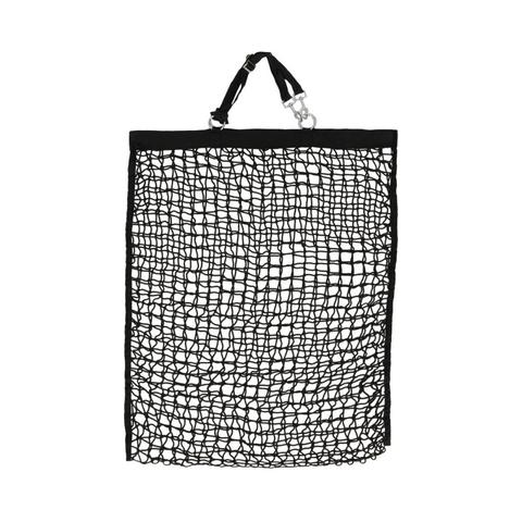 Siatka na siano QHP prostokątna czarna