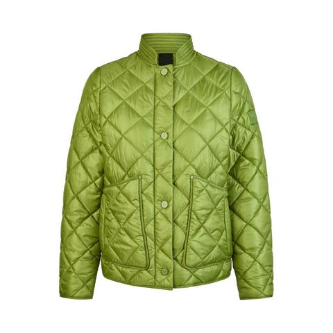 Kurtka damska Pikeur Selection Leaf green, limonkowa 2026