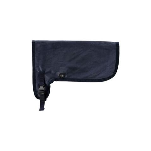 Derka siatkowa HKM Hobby Horse ciemnogranatowa