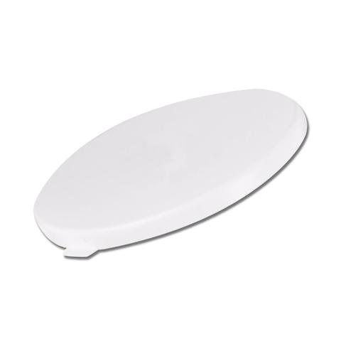 Pokrywka do pojemnika na paszę Waldhuasen biała