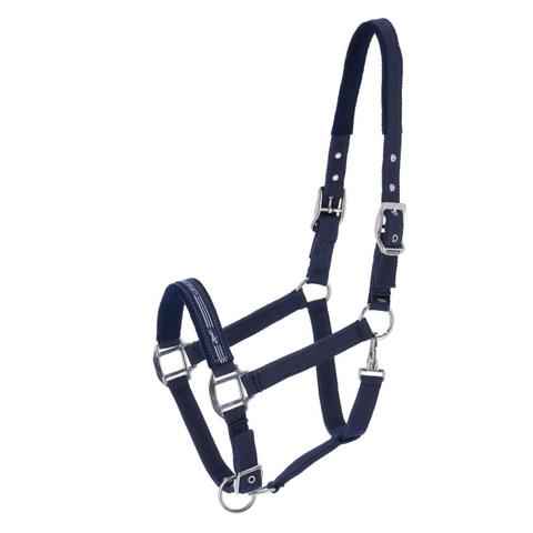 Kantar Schockemoehle Memphis dark navy, granatowy 2025