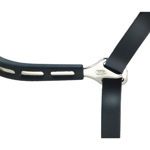 Ostrogi Sprenger Ultra Fit Extra Grip zaokrąglone gumowane