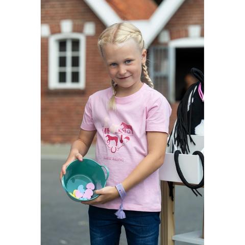 Wiaderko dla Hobby Horse HKM turkusowe