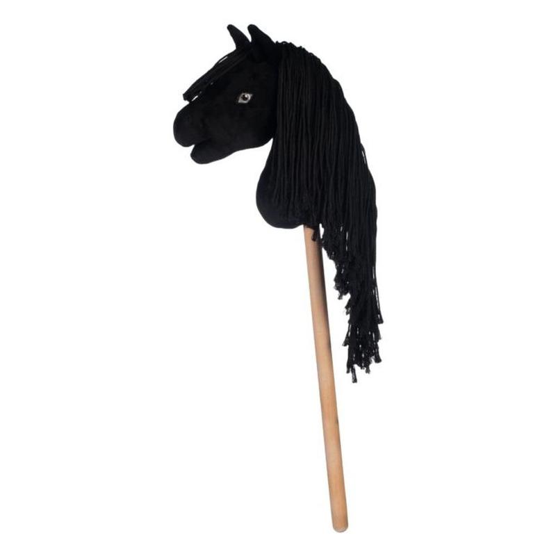 Hobby horse HKM Professional Slime Line kary