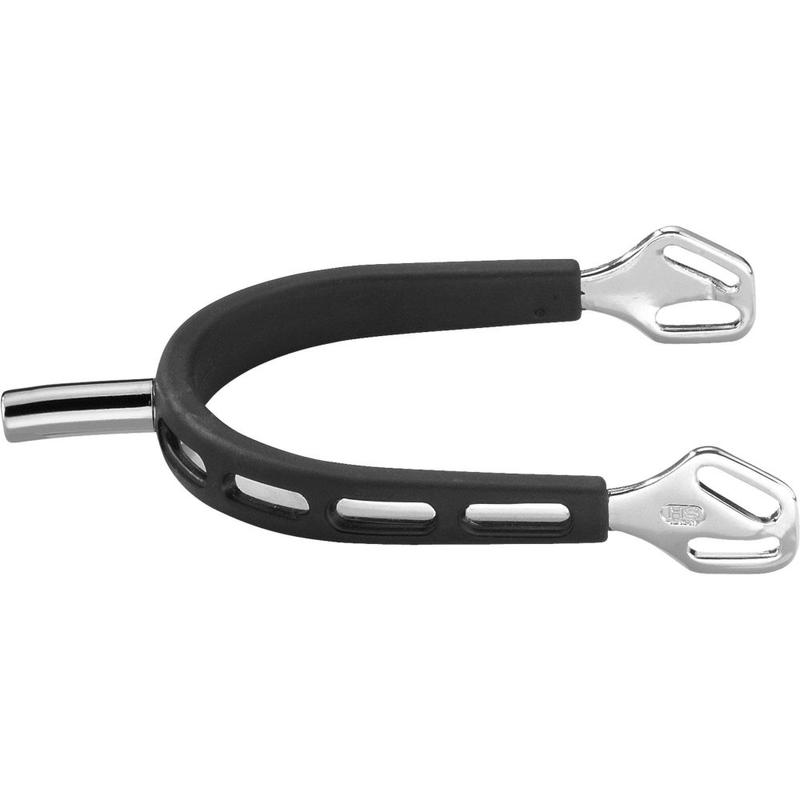 Ostrogi Sprenger Ultra Fit Extra Grip gumowane