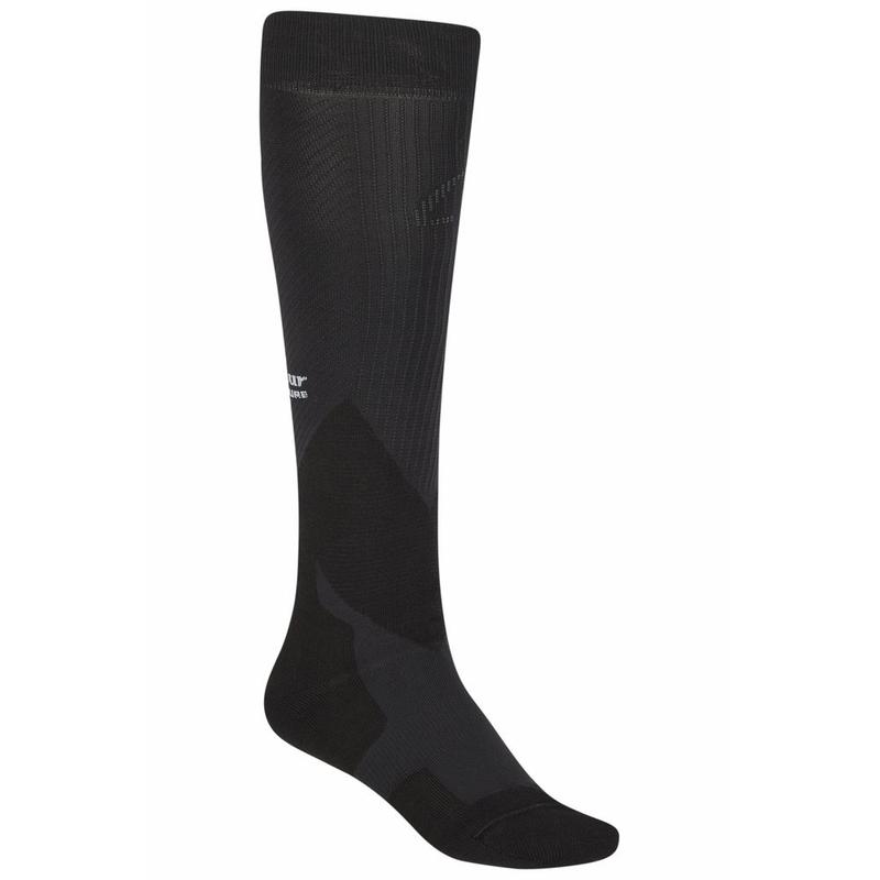 Skarpety zimowe Pikeur Athleisure Black, czarne 2025/2026