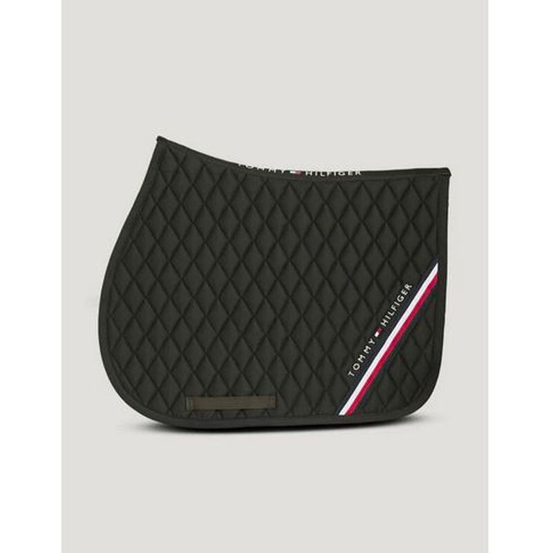 Czaprak Tommy Hilfiger Equestrian Stanford Pine, khaki 2025