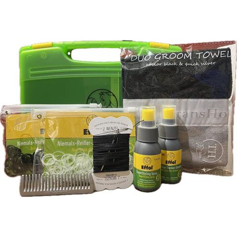 Zestaw do zaplatania koreczków Effol