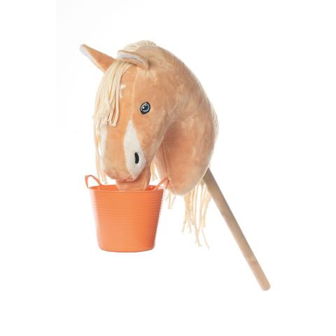 Wiadro Hobby Horse HKM pomarańczowe