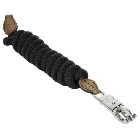 Uwiąz Start Glitter Snap czarny-multikolor