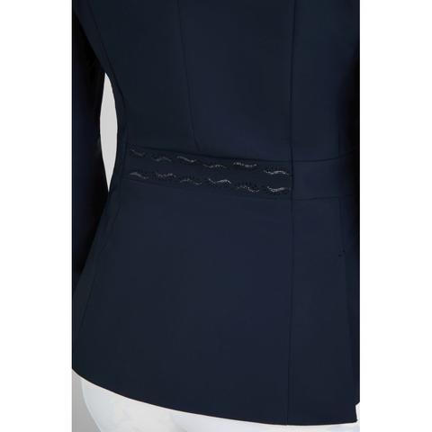 Frak damski Pikeur Phelia Selection Nightblue, granatowy 2025