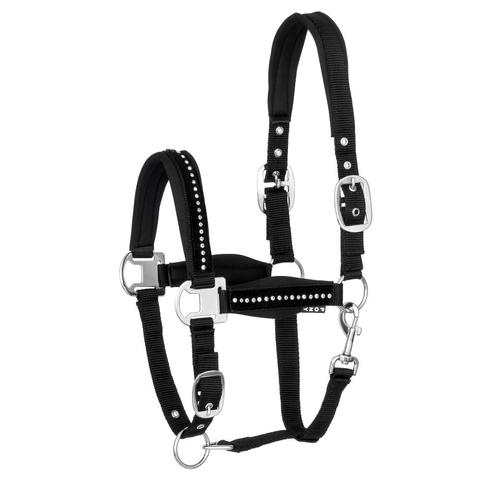 Kantar Start Premium Diamonds czarny