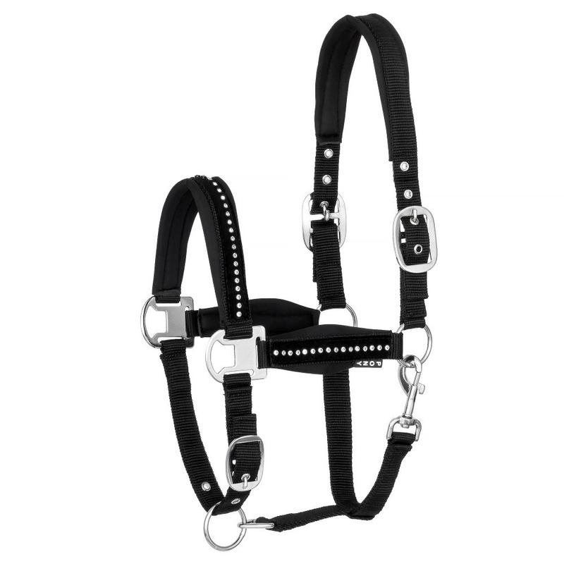 Kantar Start Premium Diamonds czarny