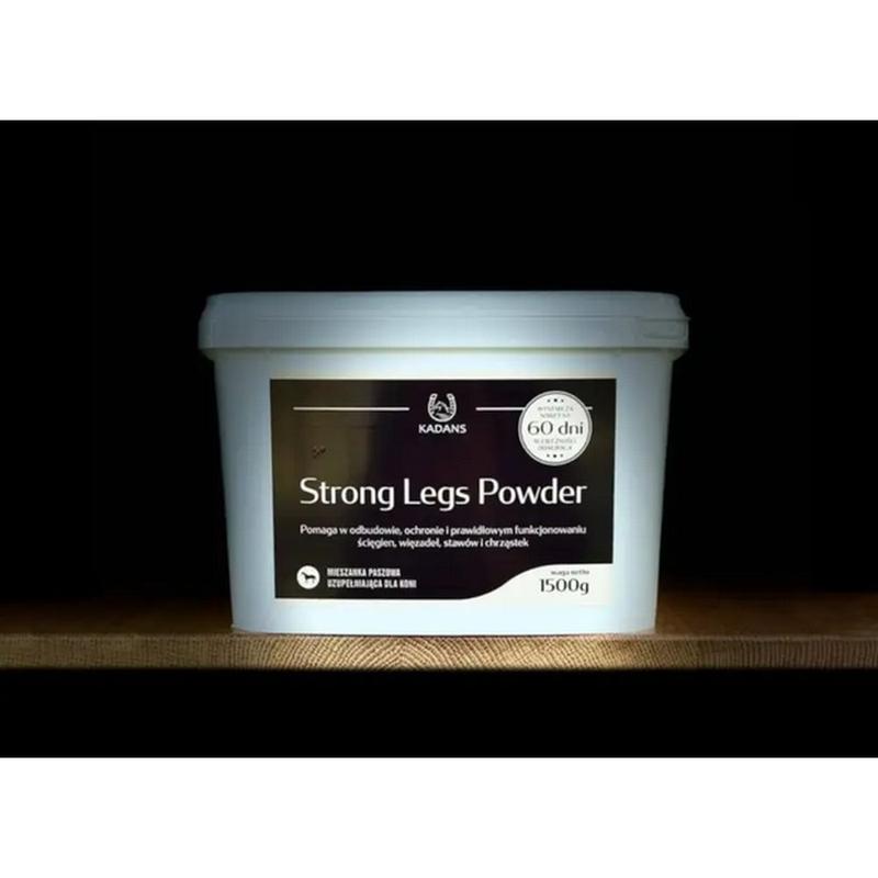 Preparat z kolagenem wspierający ścięgna i więzadła Kadans Strong Legs Powder