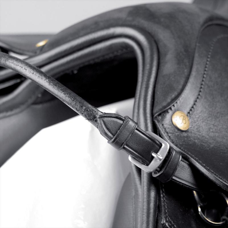 Uchwyt do siodła Waldhausen czarny