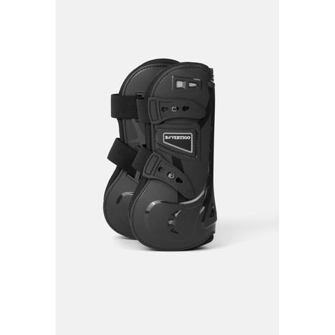 Ochraniacze Horze Kendrick przód czarne