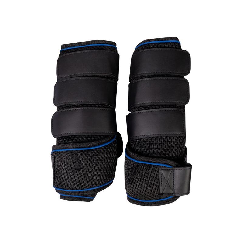 Ochraniacze chłodzące HKM EquineCarePro czarne