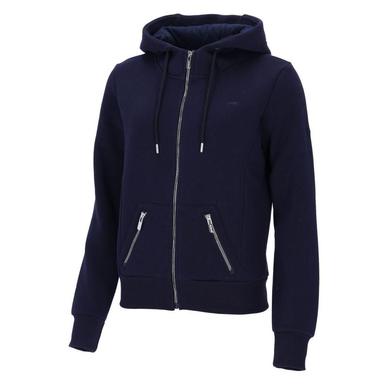 Bluza damska Schockemoehle SPClaire Style Dark blue, granatowa 2026