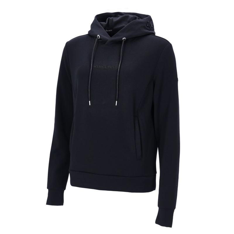 Bluza damska Schockemoehle SPCilia Style Black, czarna 2026
