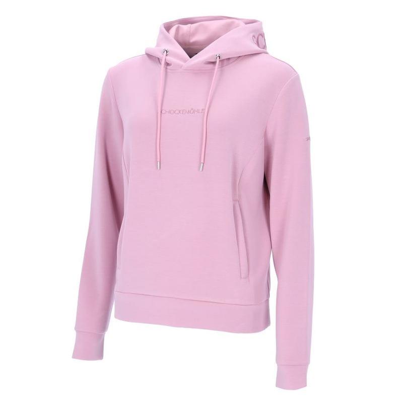 Bluza damska Schockemoehle SPCilia Style Powder Pink, różowy 2026