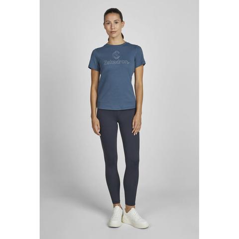 Koszulka Eskadron Classic Sports Ocean, morska 2026