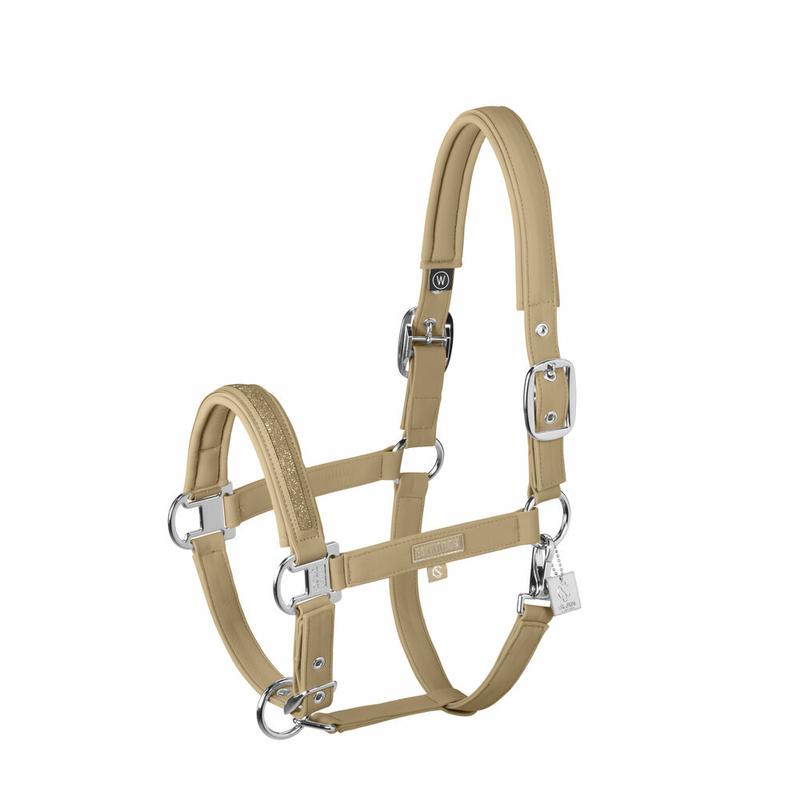 Kantar Eskadron Classic Sports Oftshell Jewel DP Sierra, beżowy 2026