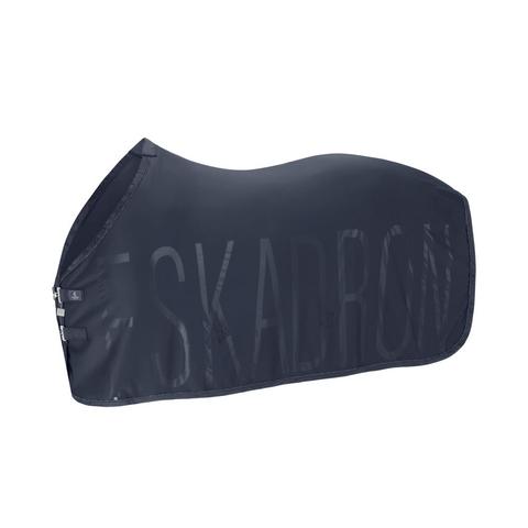 Derka osuszająco-transportowa Eskadron Classic Sports Ariel Jersey Navy, granatowa 2026