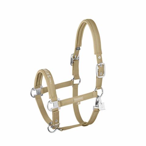 Kantar Eskadron Classic Sports Sparkle Double Pin Sierra, beżowy 2026