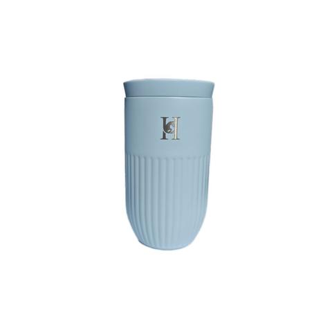 Kubek termiczny Hoorsy błękitny