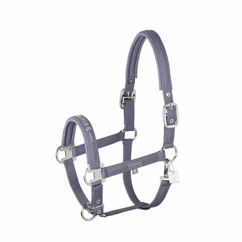 Kantar Eskadron Classic Sports Sparkle Double Pin Ochrid, jasnofioletowe 2026