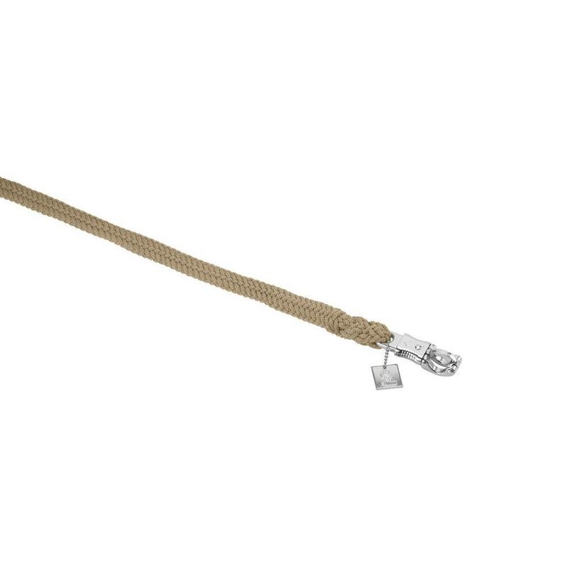 Uwiąz Eskadron Classic Sports Duralastic Hook Panic Sierra, beżowy 2026