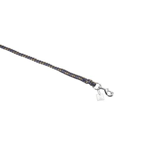 Uwiąz Eskadron Classic Sports Regular Swivel Hook Snap Navy-sierra-orchid, granatowo-beżowo-jasnofioletowy 2026