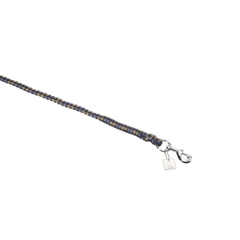 Uwiąz Eskadron Classic Sports Regular Swivel Hook Snap Navy-sierra-orchid, granatowo-beżowo-jasnofioletowy 2026