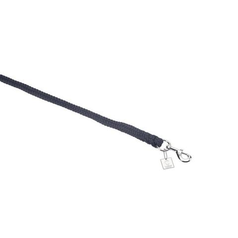 Uwiąz Eskadron Classic Sports Duralastic Swivel Hook Snap Navy, granatowy 2026