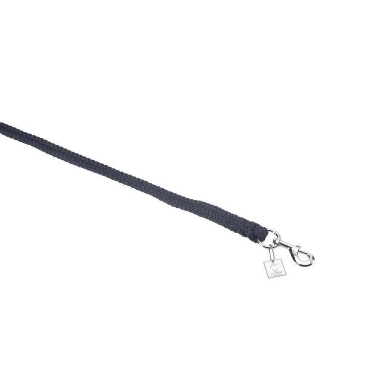 Uwiąz Eskadron Classic Sports Duralastic Swivel Hook Snap Navy, granatowy 2026