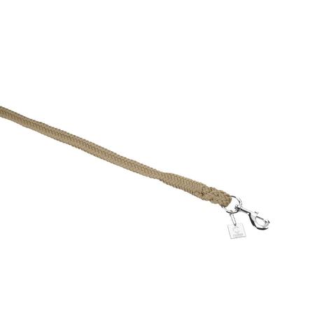 Uwiąz Eskadron Classic Sports Duralastic Swivel Hook Snap Sierra, beżowy 2026