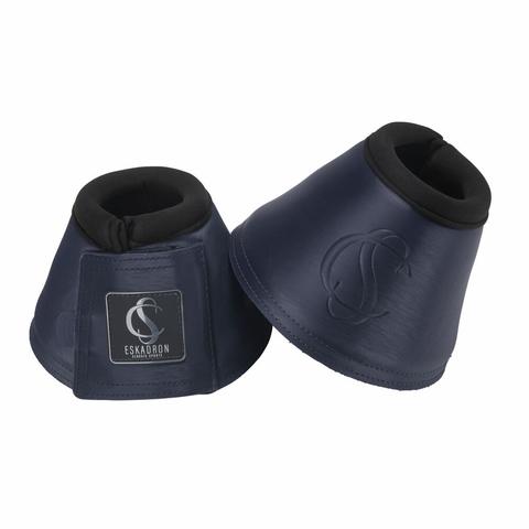 Kalosze Eskadron Classic Sports Softslate Navy, granatowe 2026