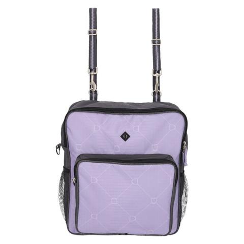 Torba na boks QHP lawendowa