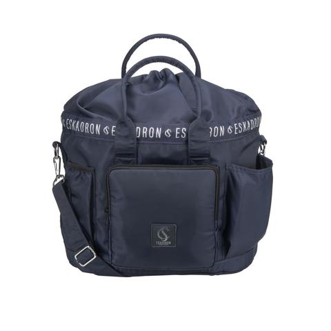 Torba na akcesoria Eskadron Classic Sports Highgloss Navy, granatowa 2026