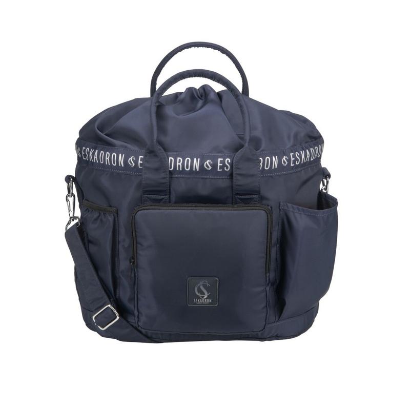 Torba na akcesoria Eskadron Classic Sports Highgloss Navy, granatowa 2026